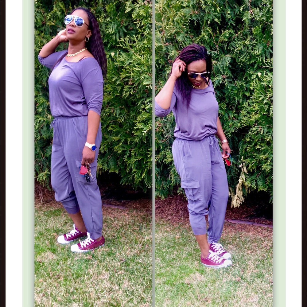 Meet your Posher, Yvonne